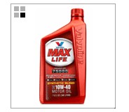 MaxLife Made in Korea